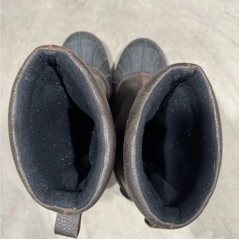 Sorel Men's Weatherproof Boots
